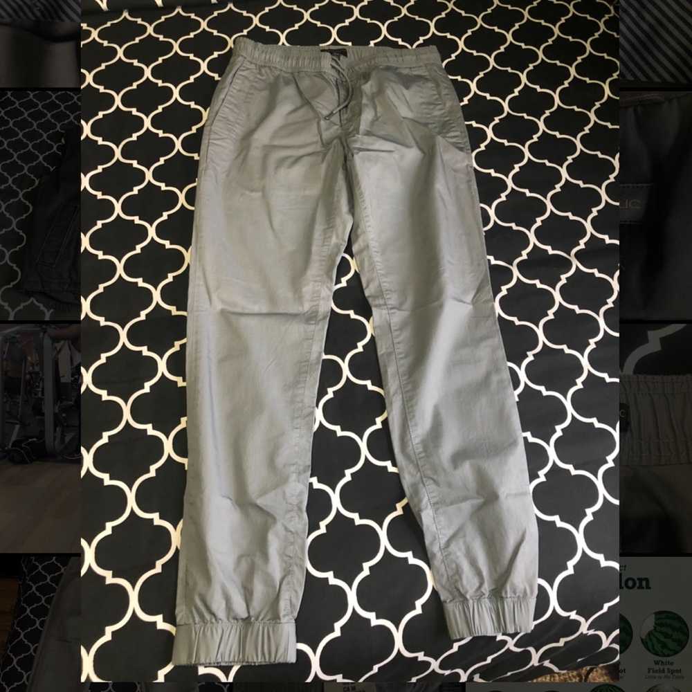 Men’s Banana Republic Joggers